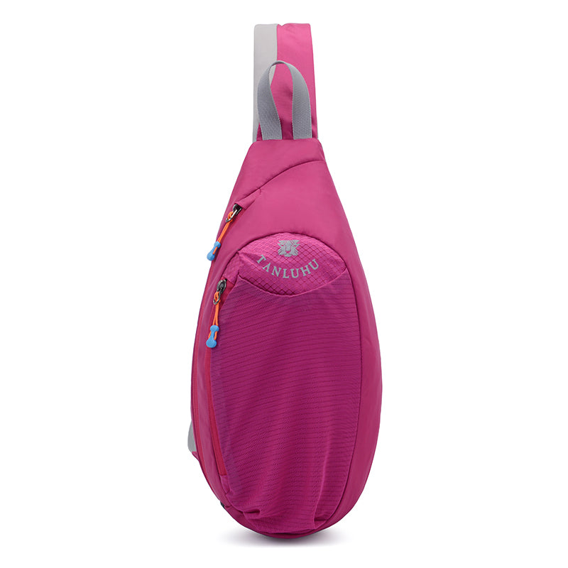 Outdoor Sling Cross bodybag for Daily Hiking-5